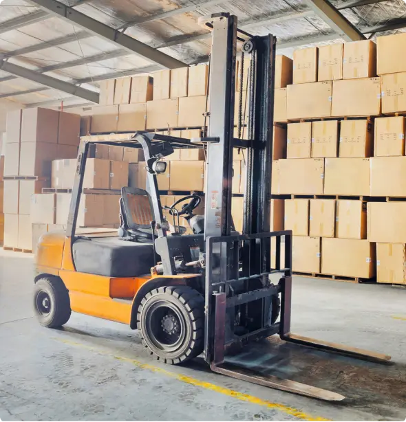 OSHA Forklift Certification