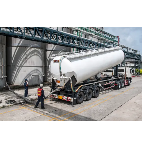 Why Choose CDL Hazmat Truck Driving?