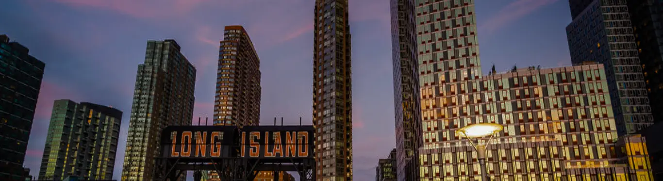 Driving Lessons in Long Island City, NY with Certified Instructors