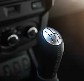 Stick Shift Training