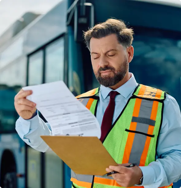 Why Choose CDL Bus Driving