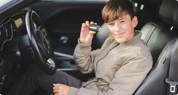 Stick Shift Training Info Image