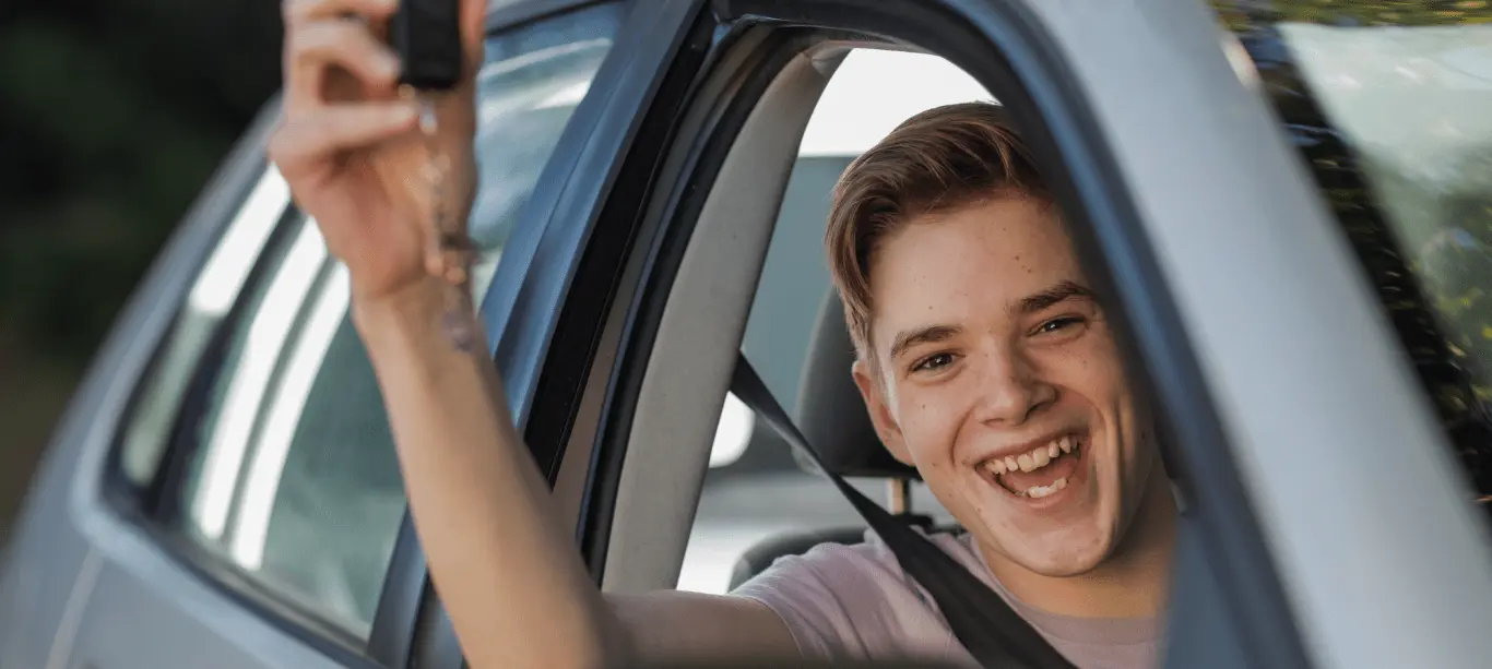 Teen Driver Education